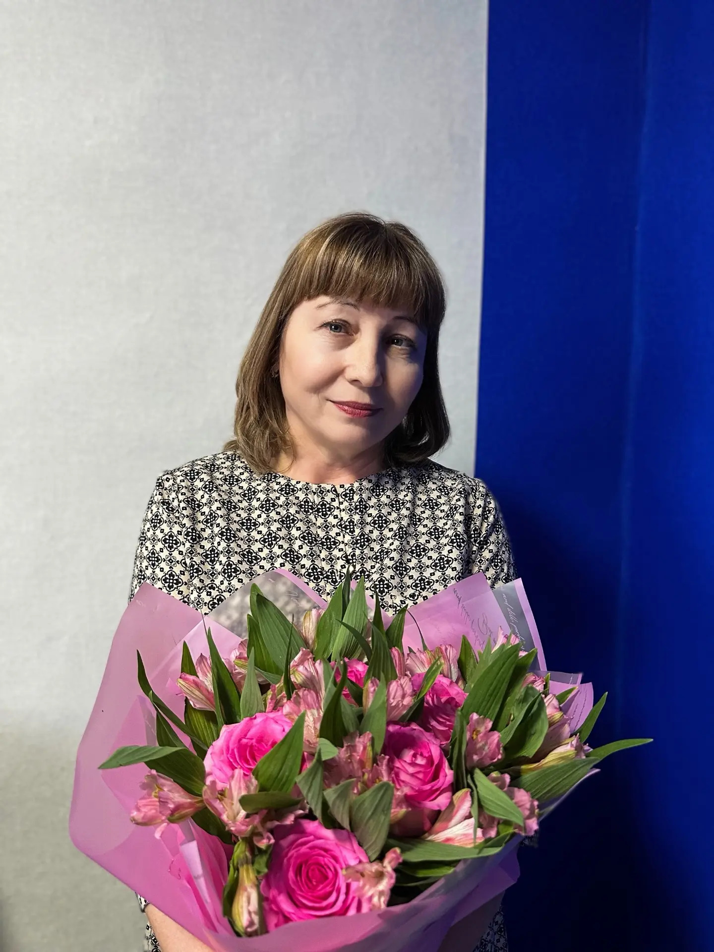 Тюменцева Светлана Анатольевна