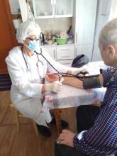 Гармаева Наталья Ивановна