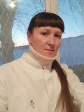 Малышко Галина Андреевна