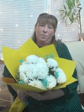 Матафонова Ольга Александровна