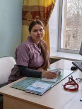 Наделяева Татьяна Андреевна