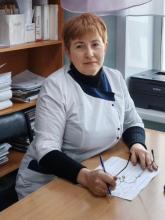 Выходцева Марина Юрьевна