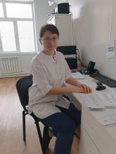 Бояркина Юлия Геннадьевна