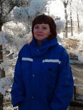 Крупенникова Анастасия Валерьевна