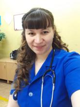 Селиванова Светлана Владимировна