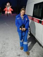 Ваулина Светлана Александровна