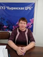 Галактионова О.В.