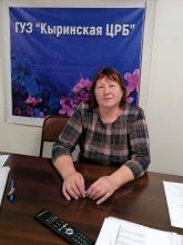 Никифорова Т.И.