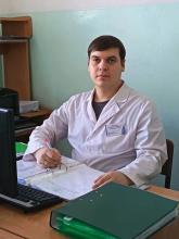 Васильков Ростислав Артемович