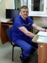 Капустин Сергей Михайлович