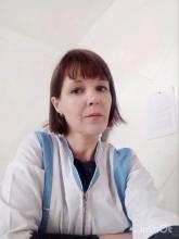 Карпова Алена Вячеславовна