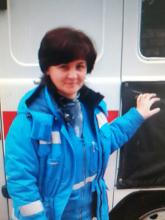 Ярославцева Наталья Михайловна