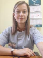 Ильичёва Ольга Николаевна