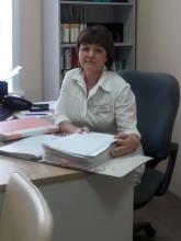 Колодкина Светлана Михайловна