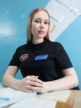 Васильева Мария Сергеевна