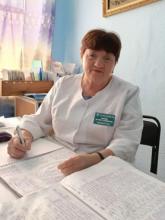 Карпова Марина Геннадьевна