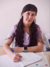 Паздникова Татьяна Александровна