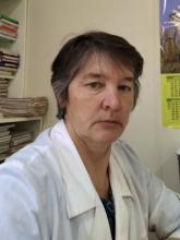 Ясько Елена Валериевна