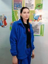 Пыхалова Наталья Юрьевна