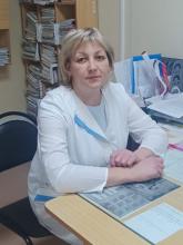 Полякова Ирина Анатольевна