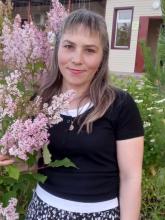 Бянкина Светлана Валерьевна