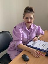 Селина Екатерина Евгеньевна