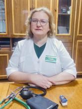 Казакова Марина Николаевна