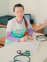 Плотникова Алёна Андреевна