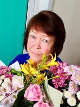 Селяева Татьяна Павловна