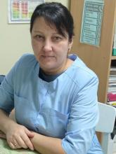 Ильенко Ирина Владимировна