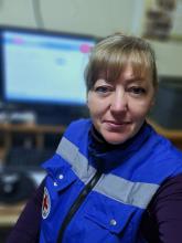 Гостева Светлана Сергеевна