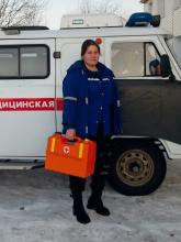 Коновалова Ирина Николаевна